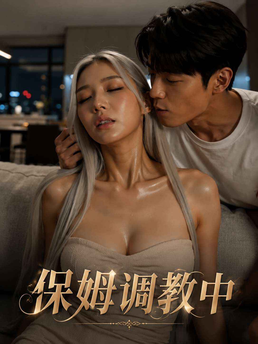 《保姆调教中》 逆袭 甜宠 已完结 剧照